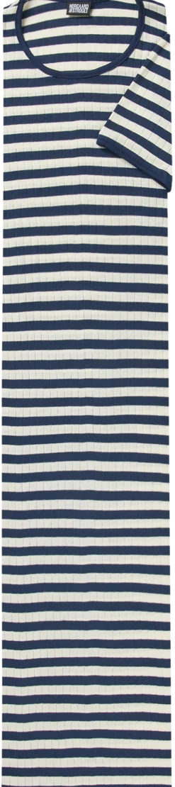 NPS John Dress Short Sleeve Broadway