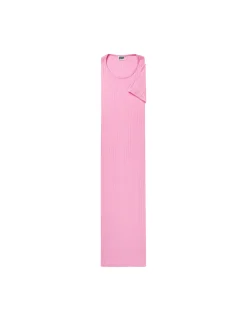 NPS John Dress Short Sleeve Solid Colour