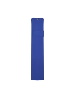 NPS John Dress Solid Colour