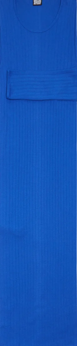 NPS John Dress Solid Colour