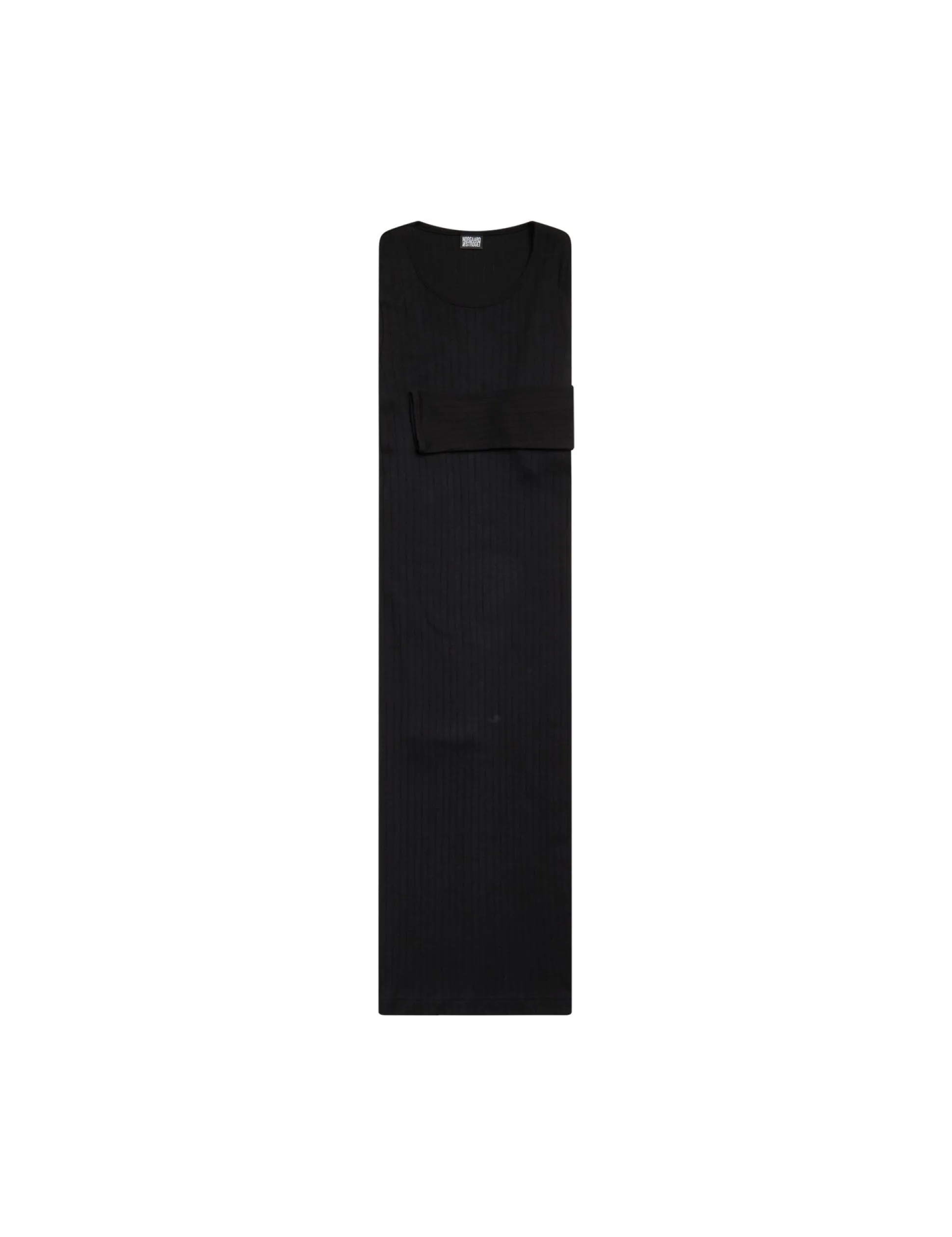 NPS John Dress Solid Colour