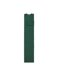 NPS John Dress Solid Colour