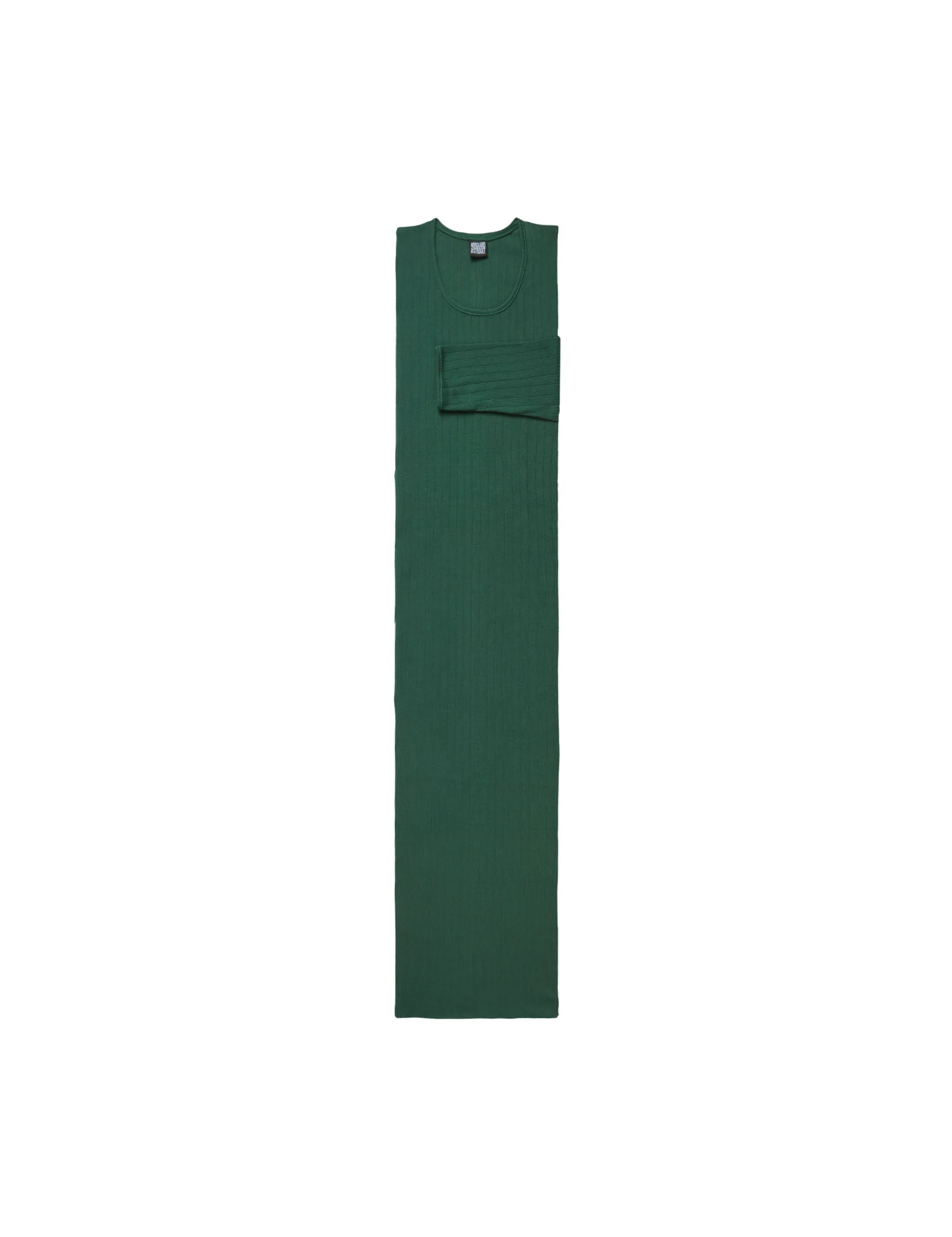 NPS John Dress Solid Colour