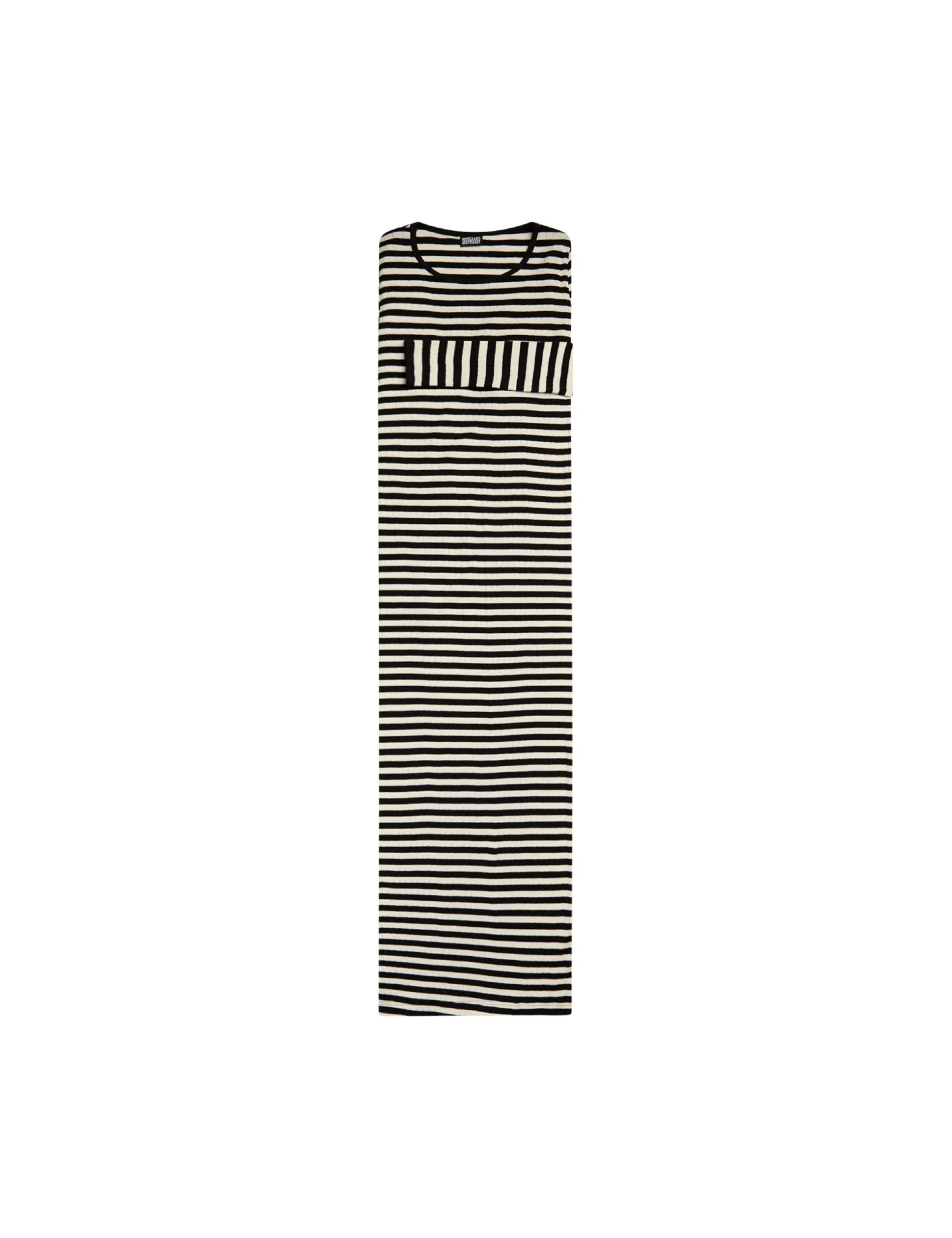 NPS Long John Dress Broadway