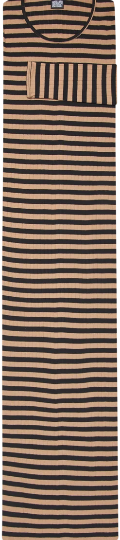 NPS Long John Dress Broadway