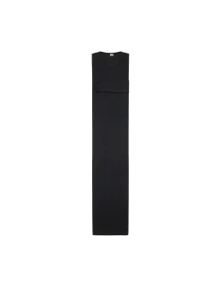NPS Long John Dress Solid Colour