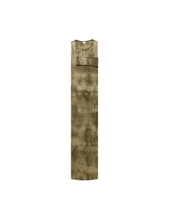 NPS Long John Dress Tie Dye