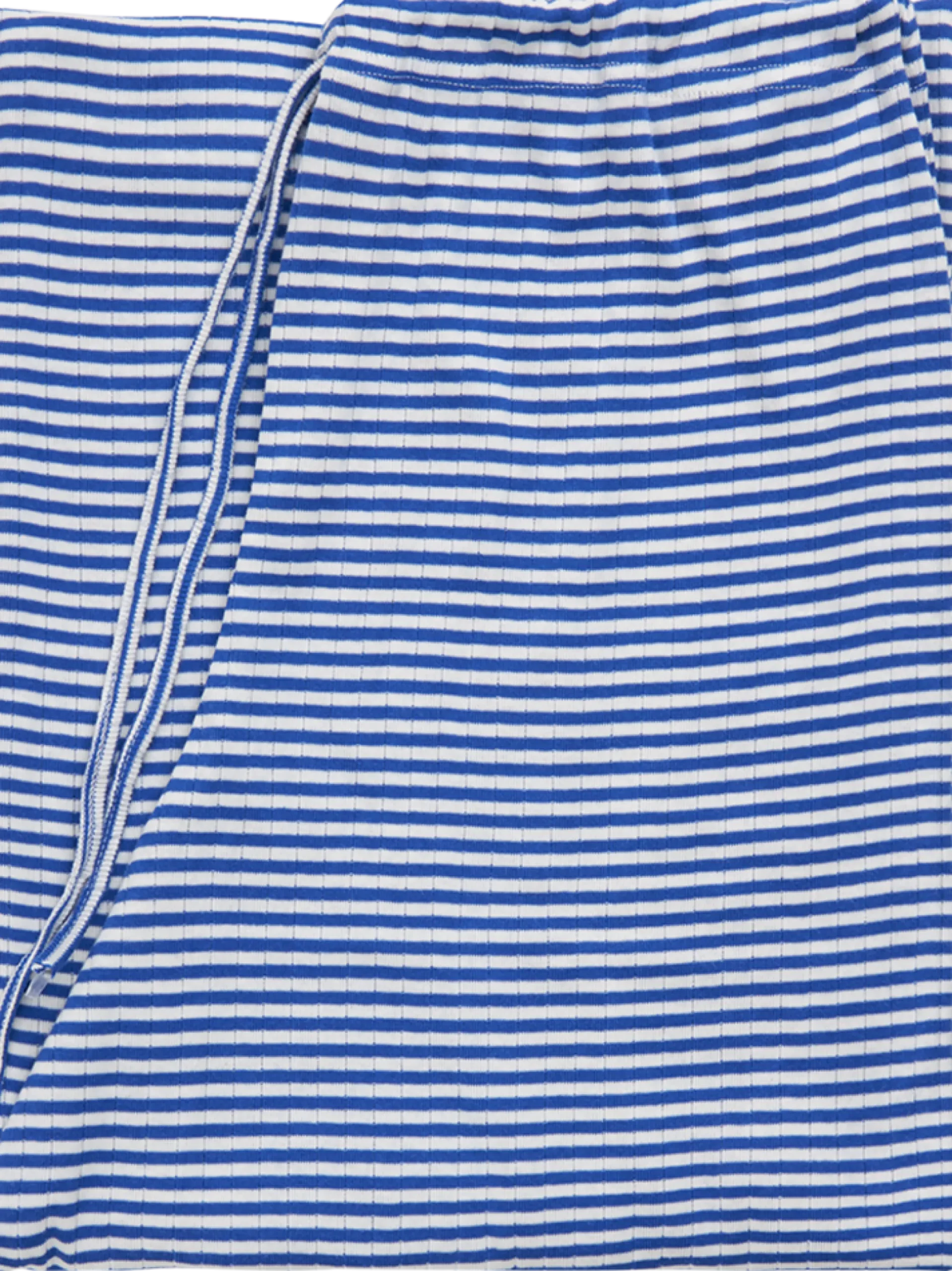 NPS Nova Pants Fine Stripe