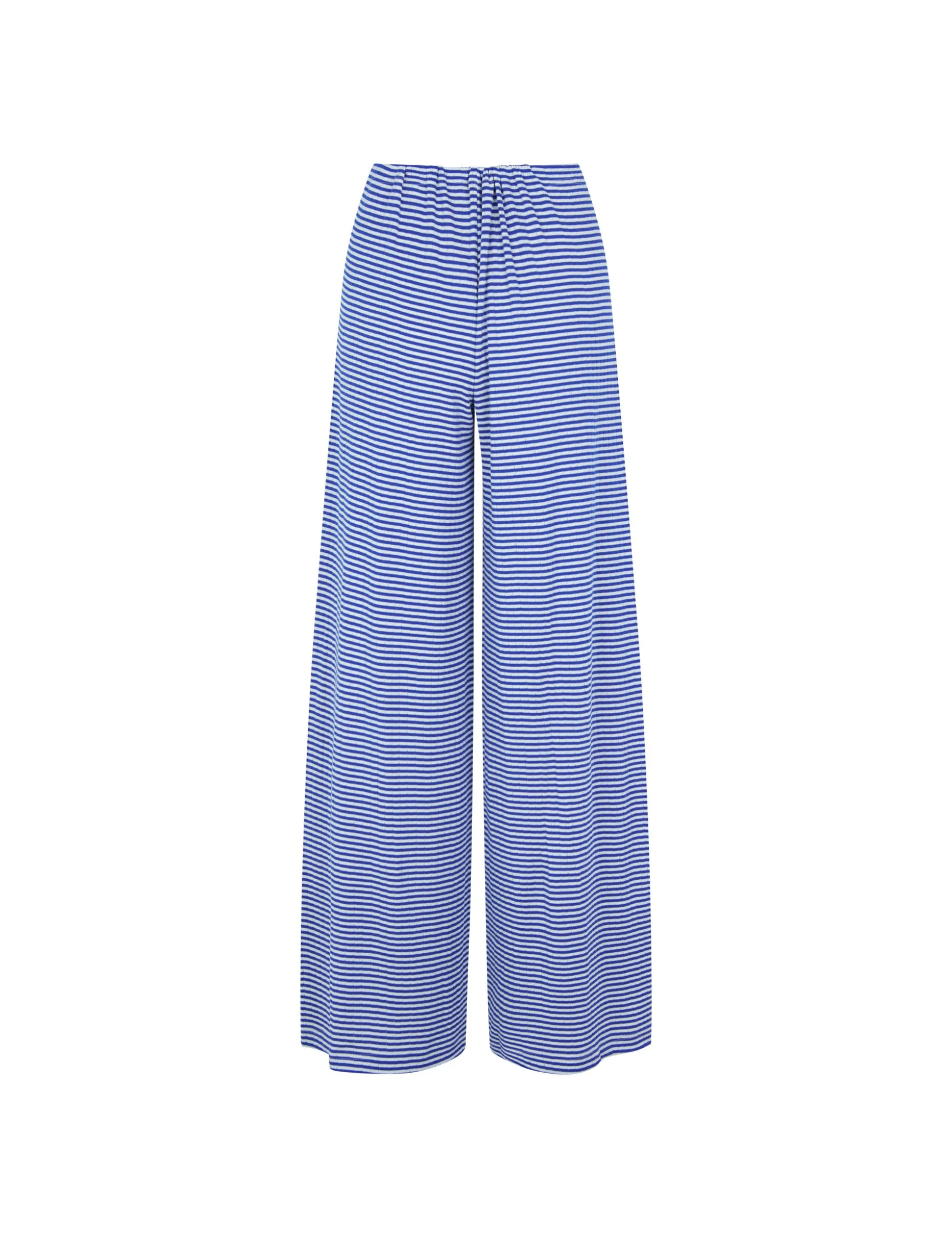 NPS Nova Pants Fine Stripe
