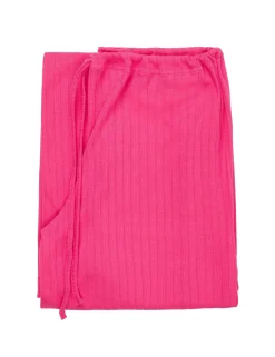 NPS Nova Pants Solid Colour