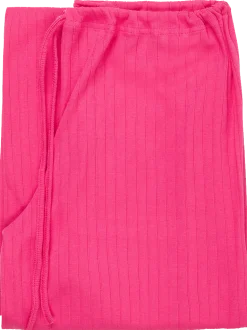 NPS Nova Pants Solid Colour