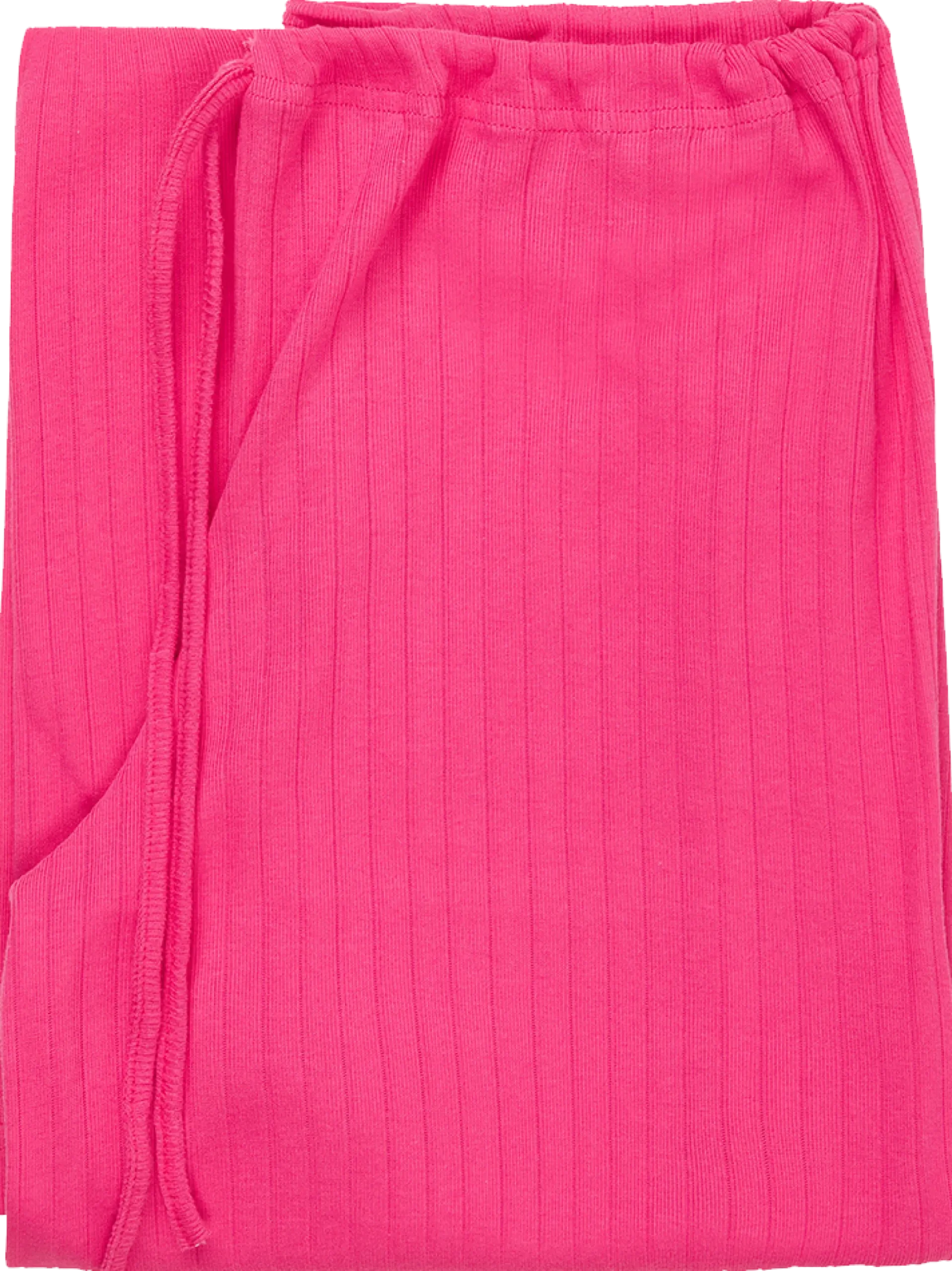 NPS Nova Pants Solid Colour