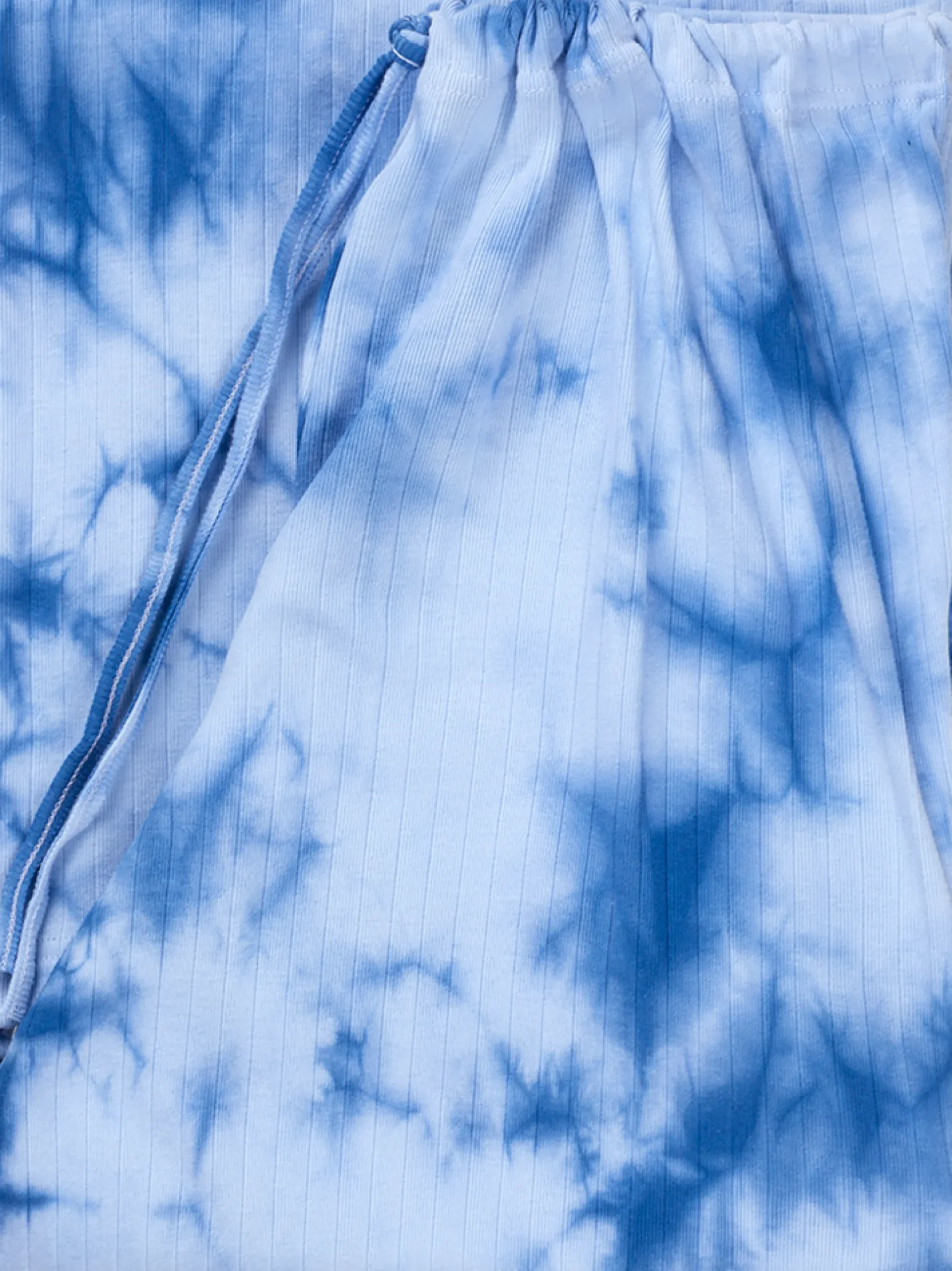 NPS Nova Pants Tie Dye