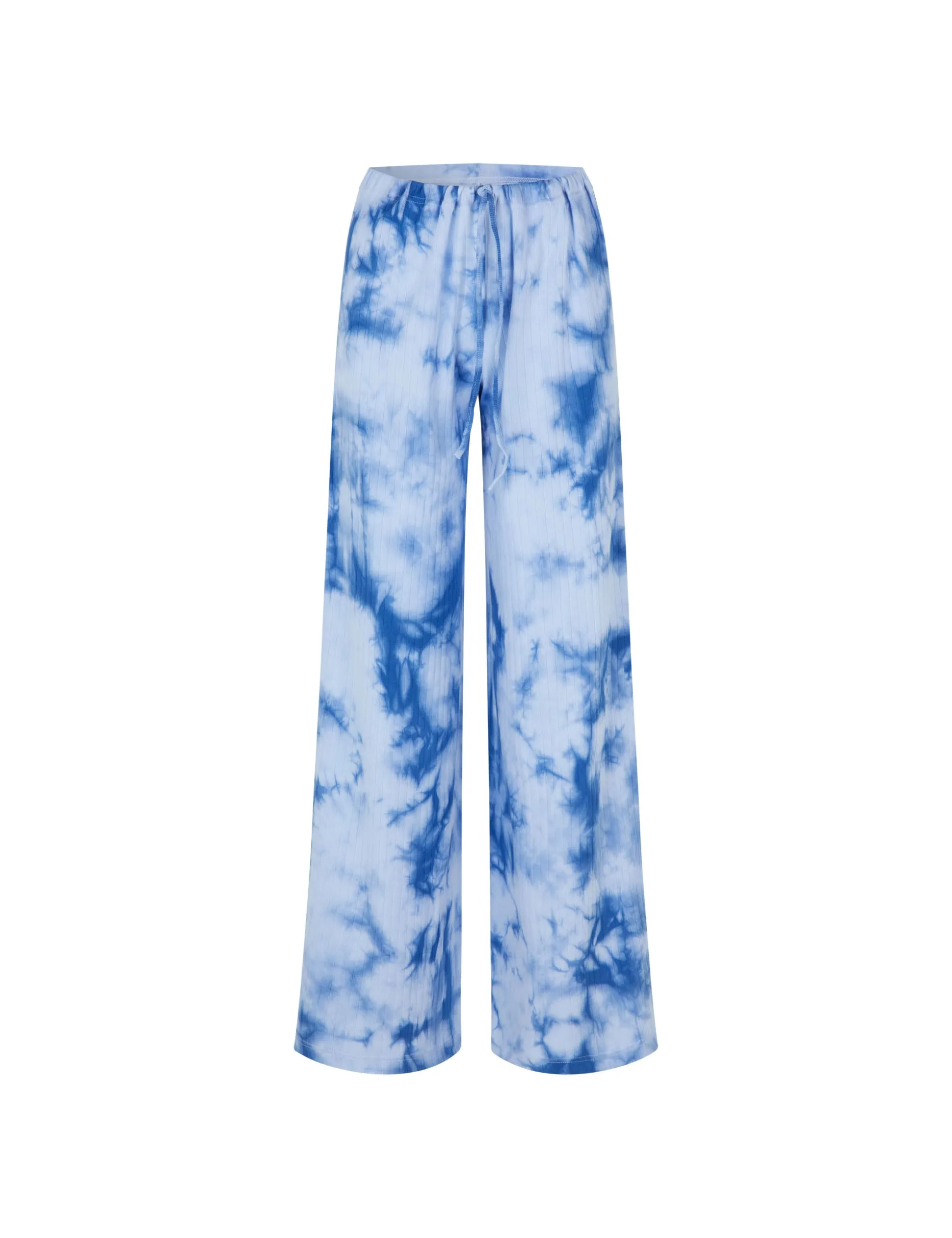 NPS Nova Pants Tie Dye