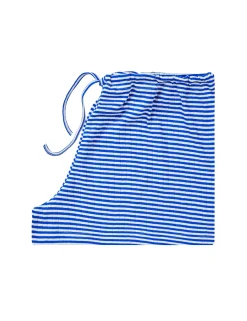 NPS Nova Shorts Fine Stripe