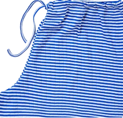NPS Nova Shorts Fine Stripe