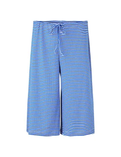 NPS Nova Shorts Fine Stripe