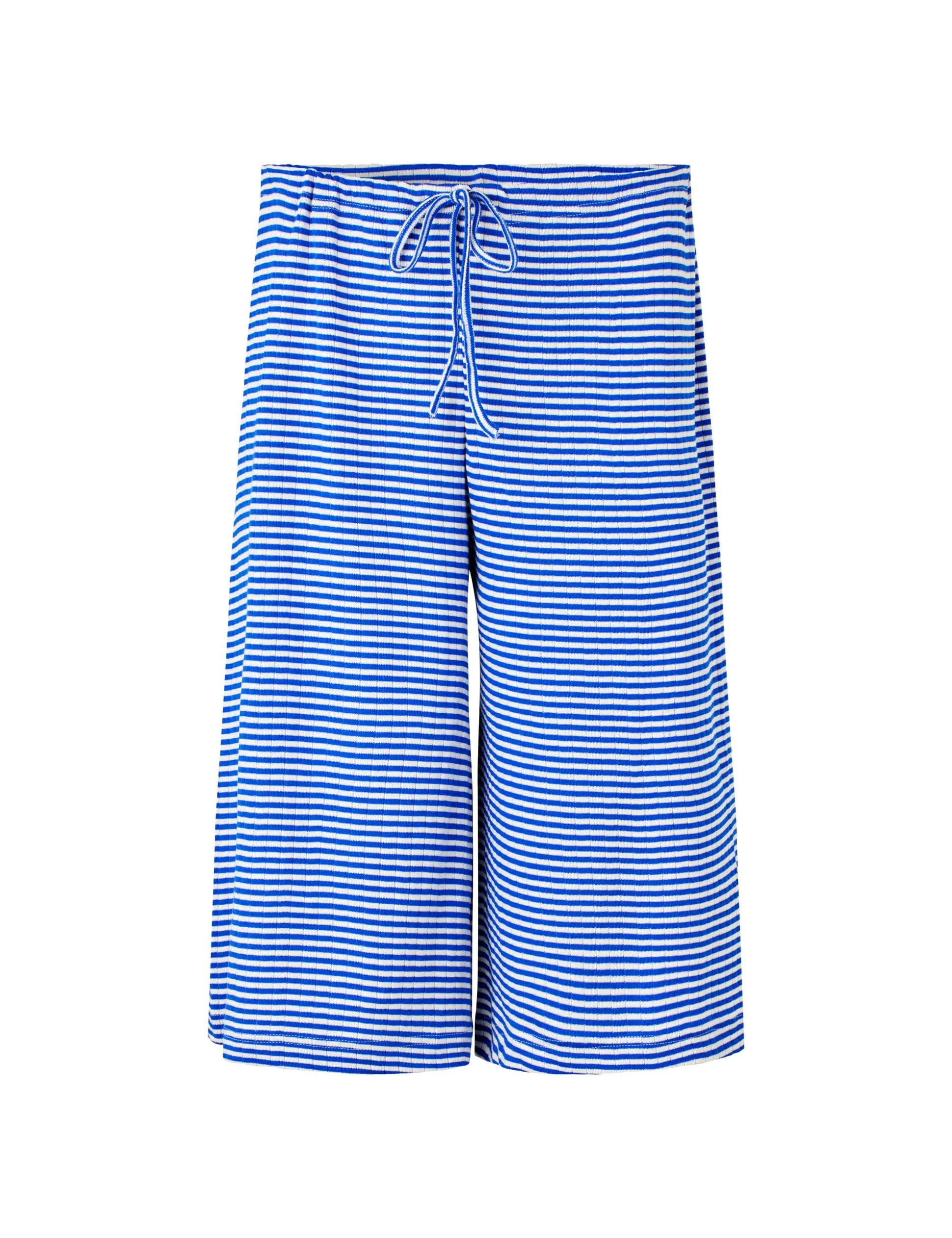 NPS Nova Shorts Fine Stripe