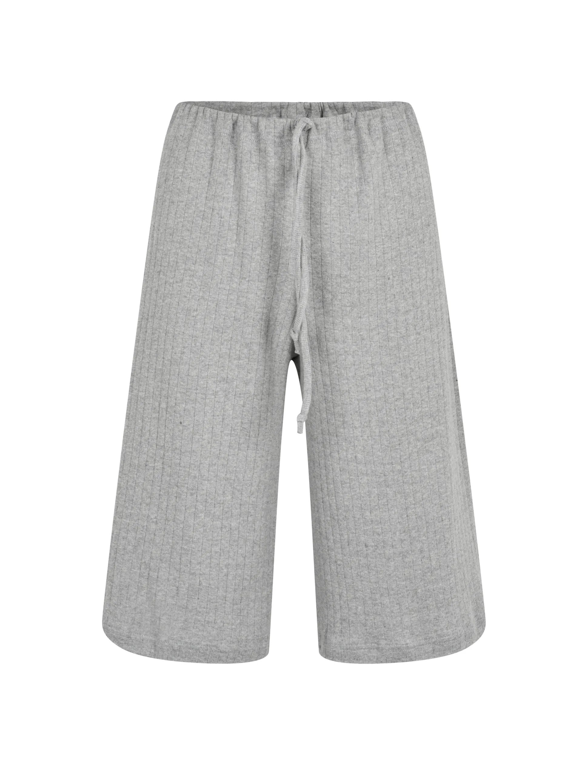 NPS Nova Shorts Melange