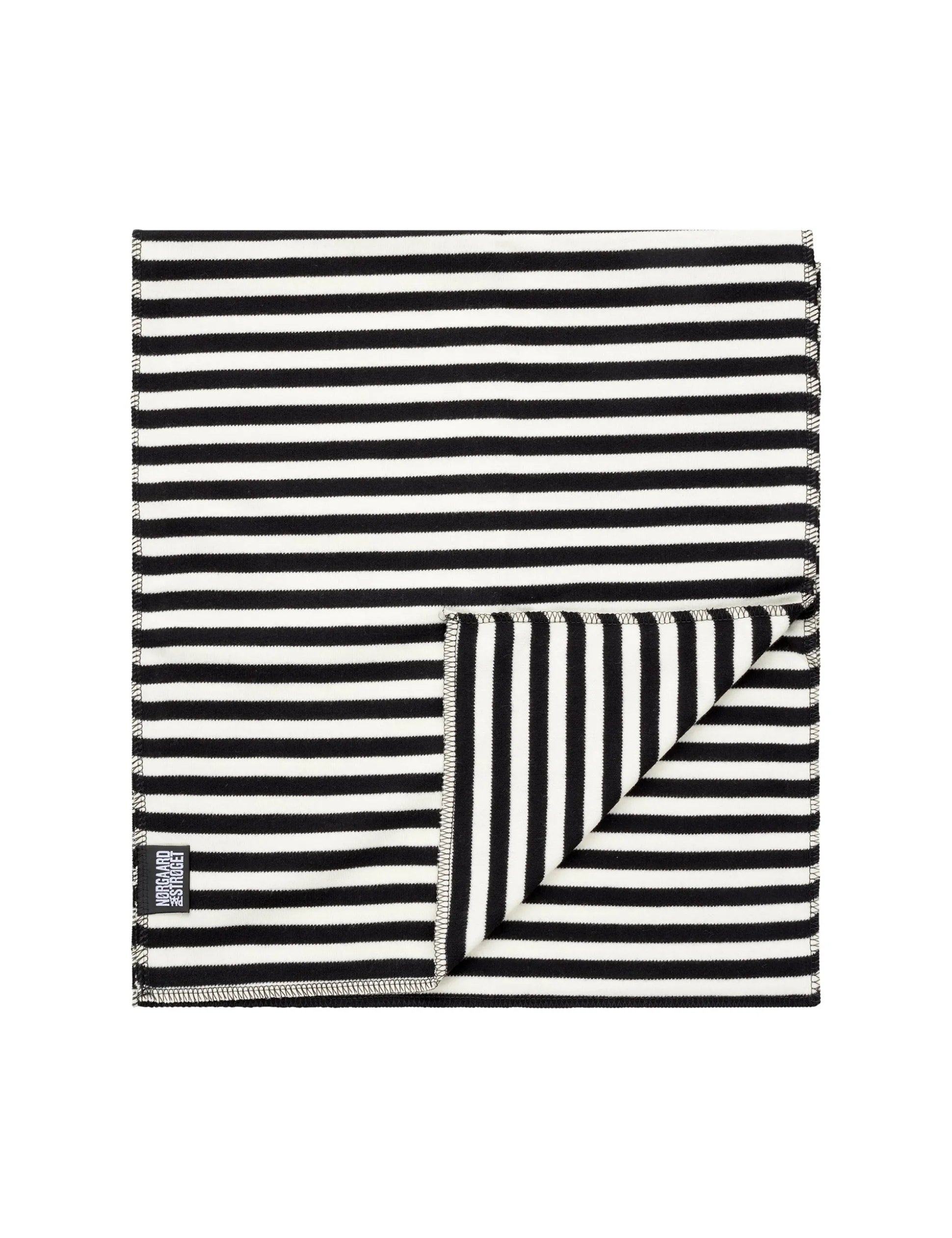 NPS Scarf Interlock