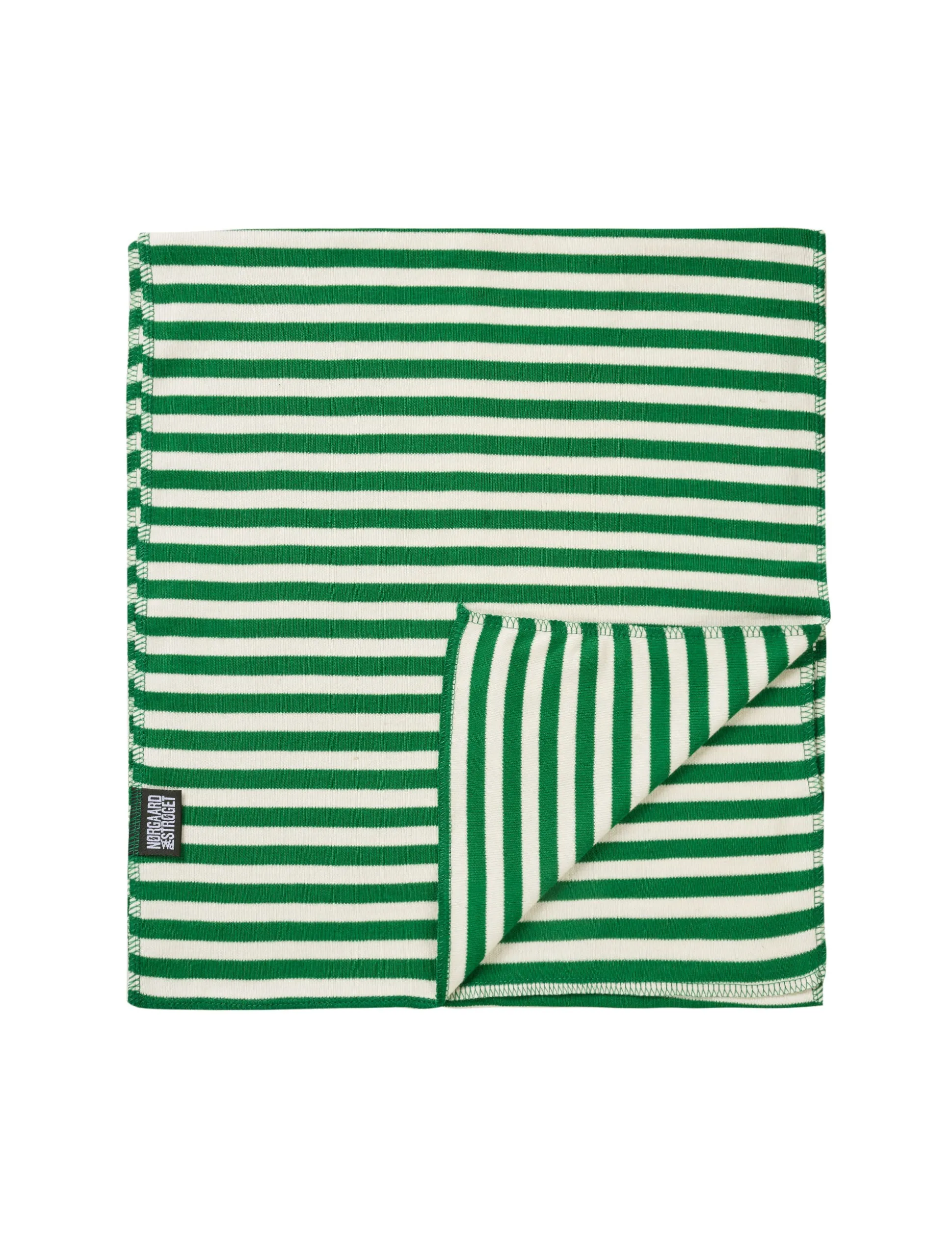 NPS Scarf Interlock