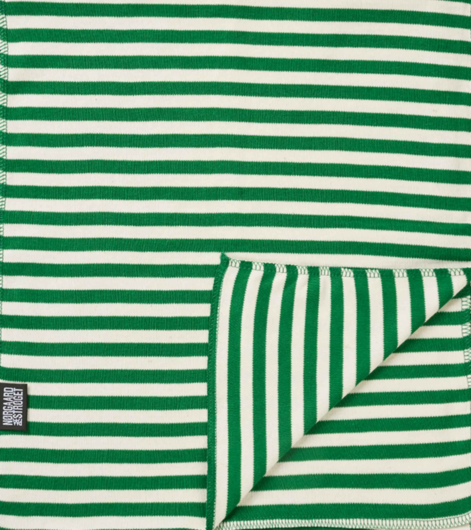 NPS Scarf Interlock