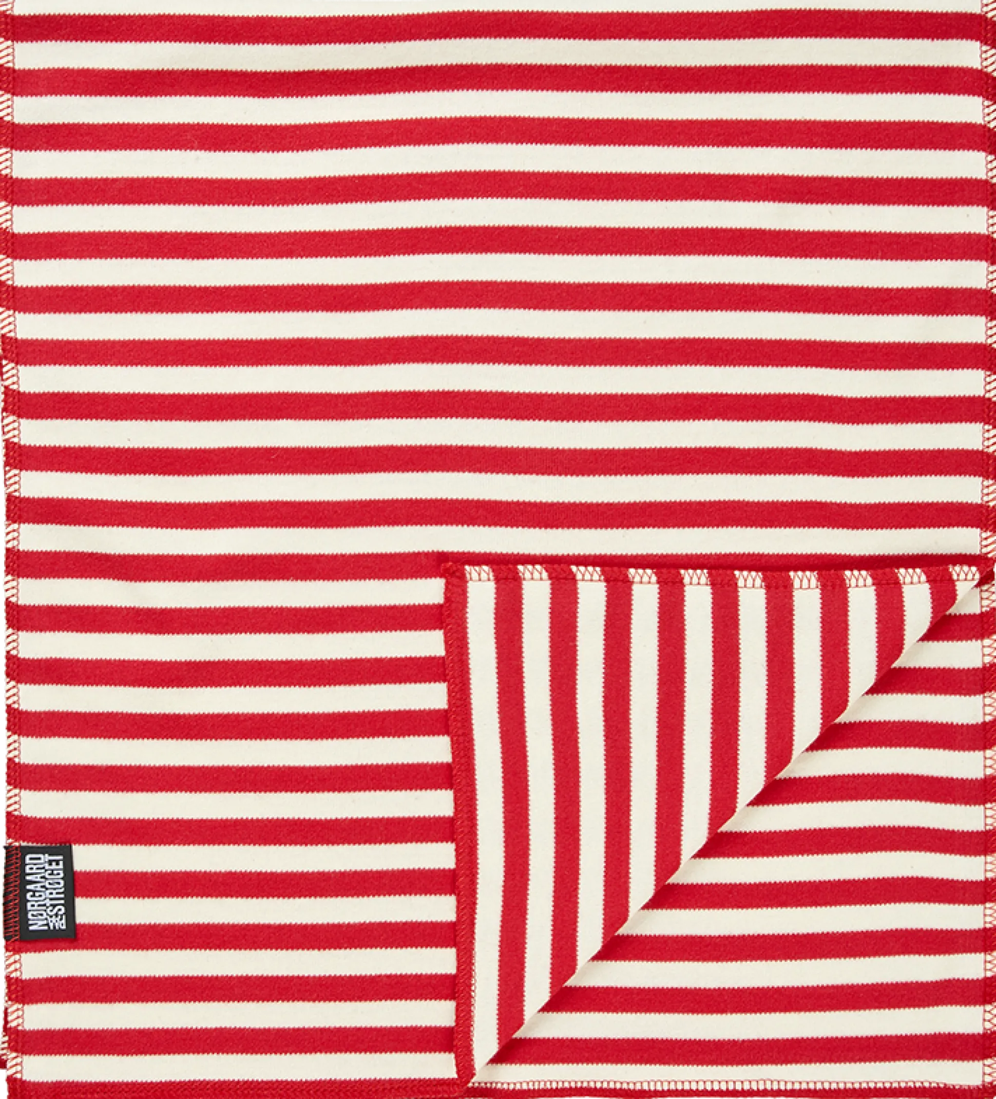 NPS Scarf Interlock