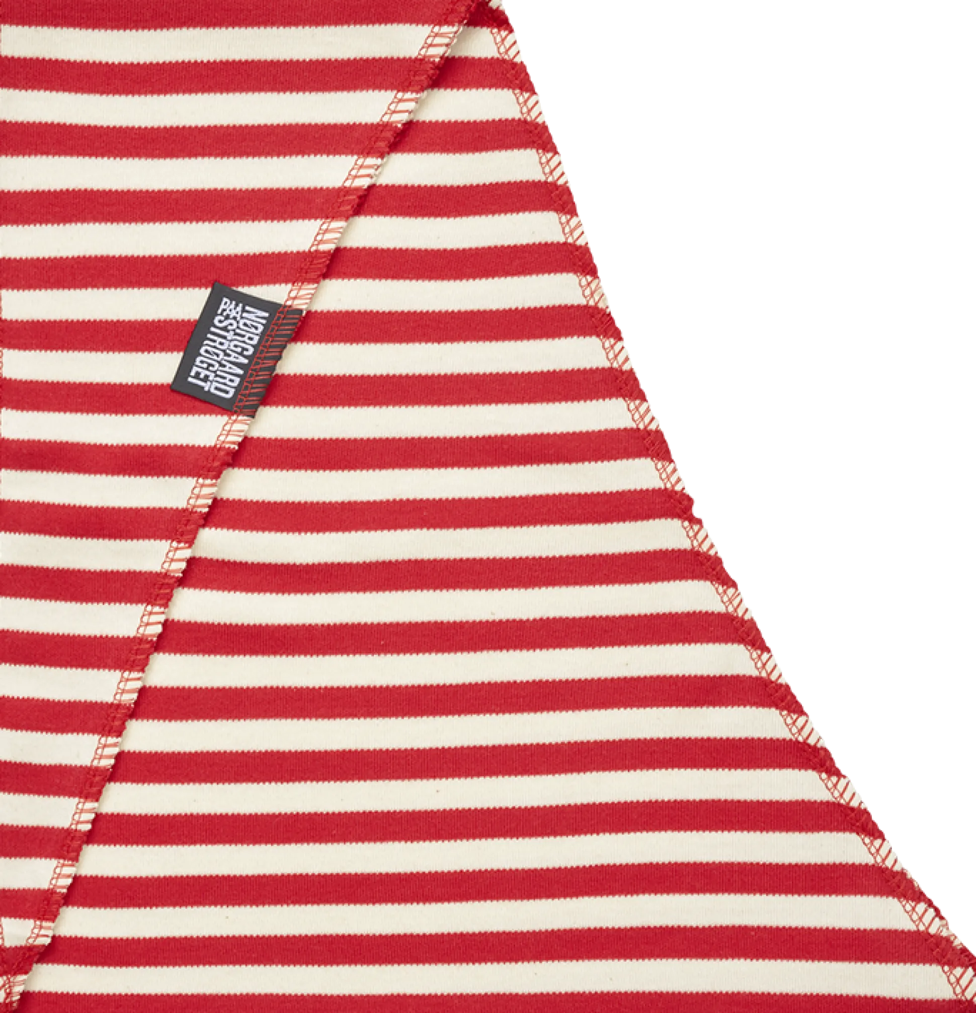 NPS Scarf Triangle