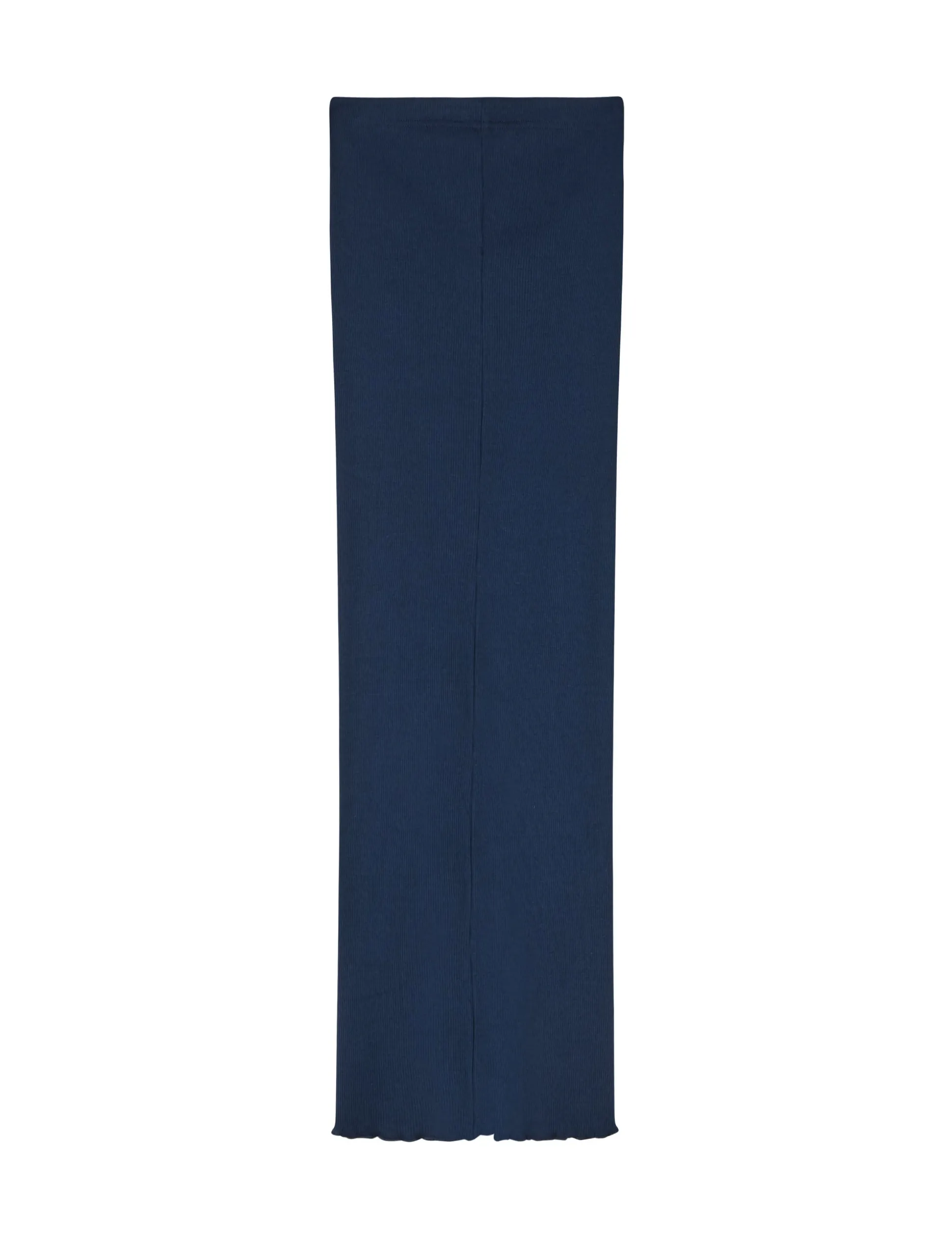 NPS Skirt Solid Colour