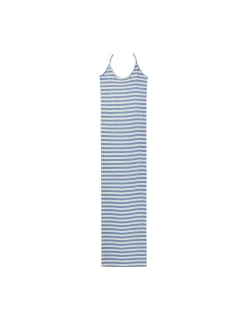 NPS Strap Dress Broadway