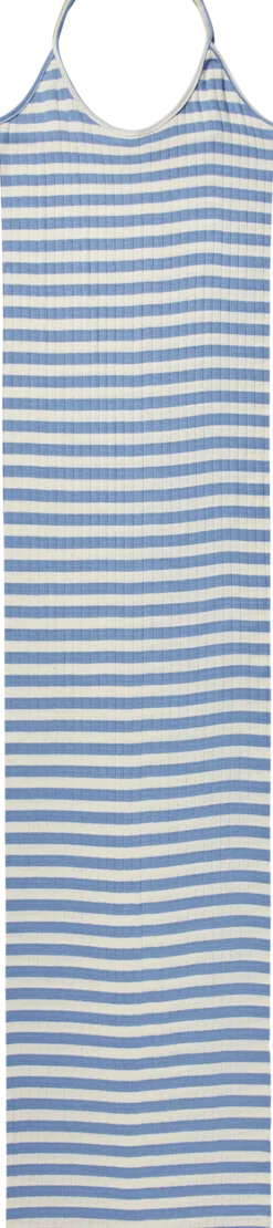 NPS Strap Dress Broadway