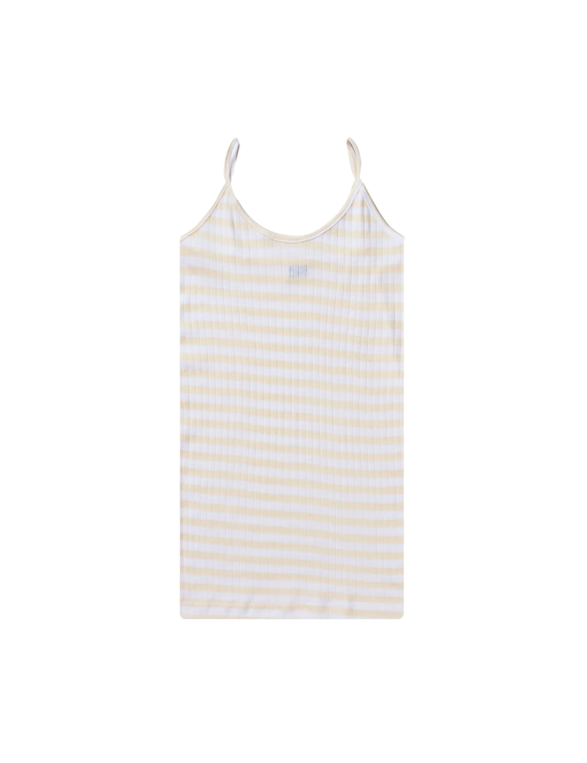 NPS Strap Top Broadway