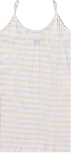 NPS Strap Top Broadway