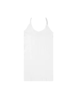 NPS Strap Top Solid Color