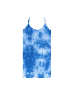 NPS Strap Top Tie Dye