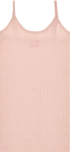 NPS Strap Top Wool