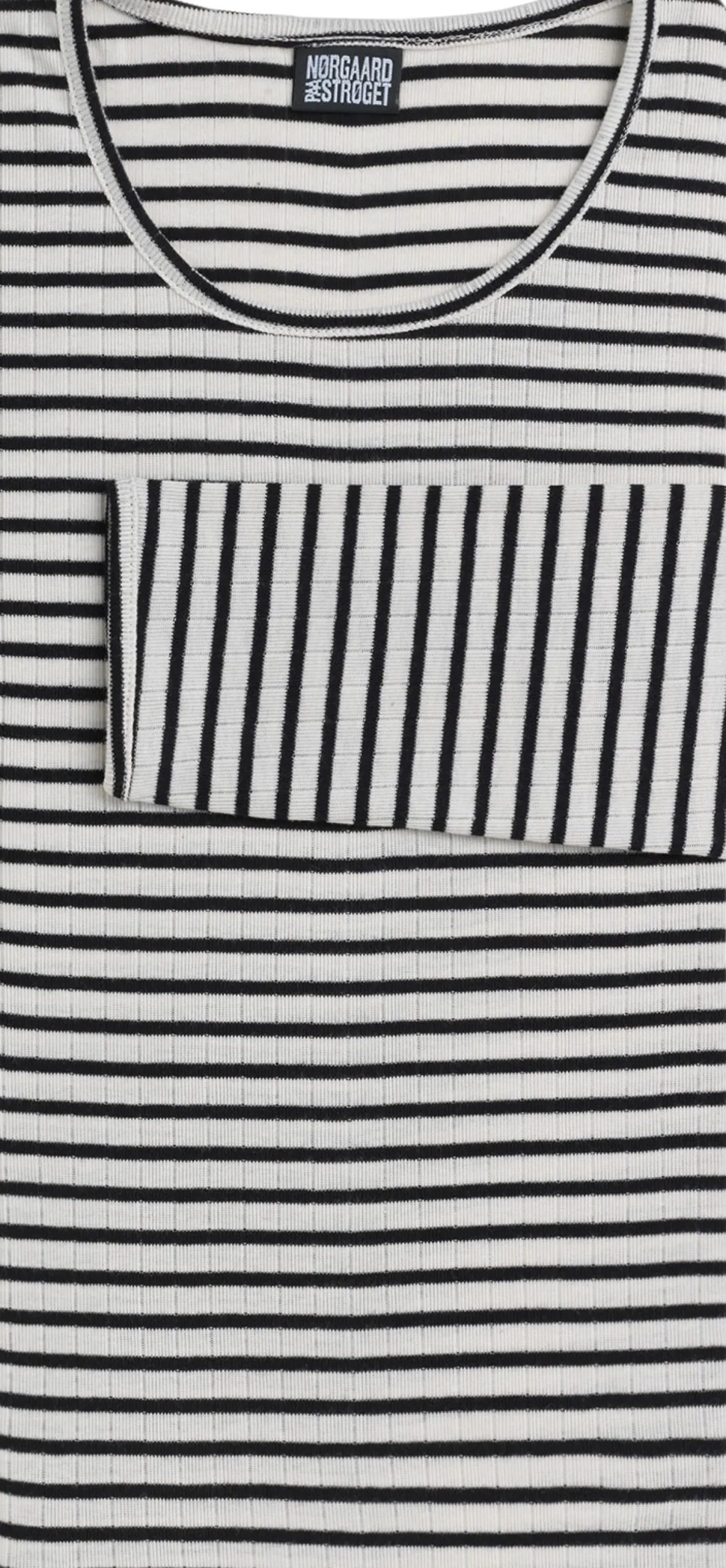 101 NPS Stripes