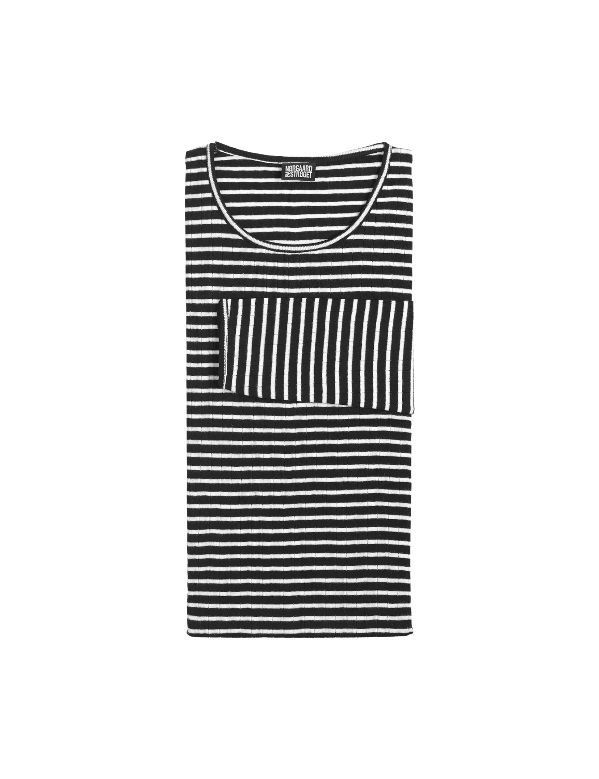 101 NPS Stripes
