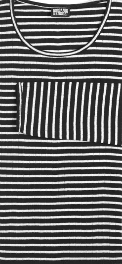 101 NPS Stripes
