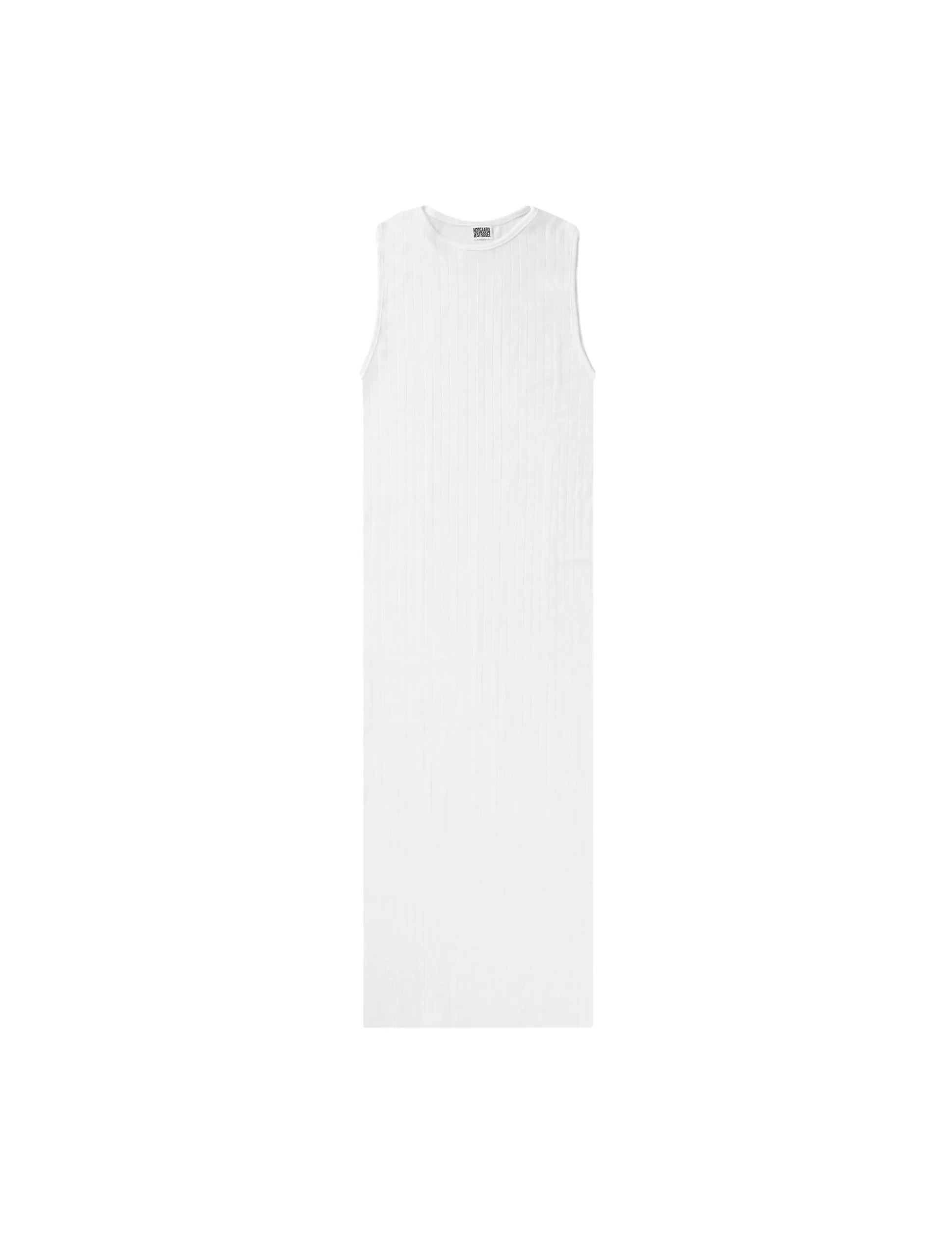NPS Tank Dress Solid Colour