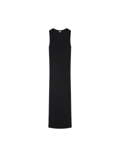 NPS Tank Dress Solid Colour
