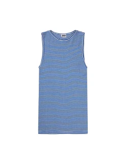 NPS Tank Top Fine Stripe