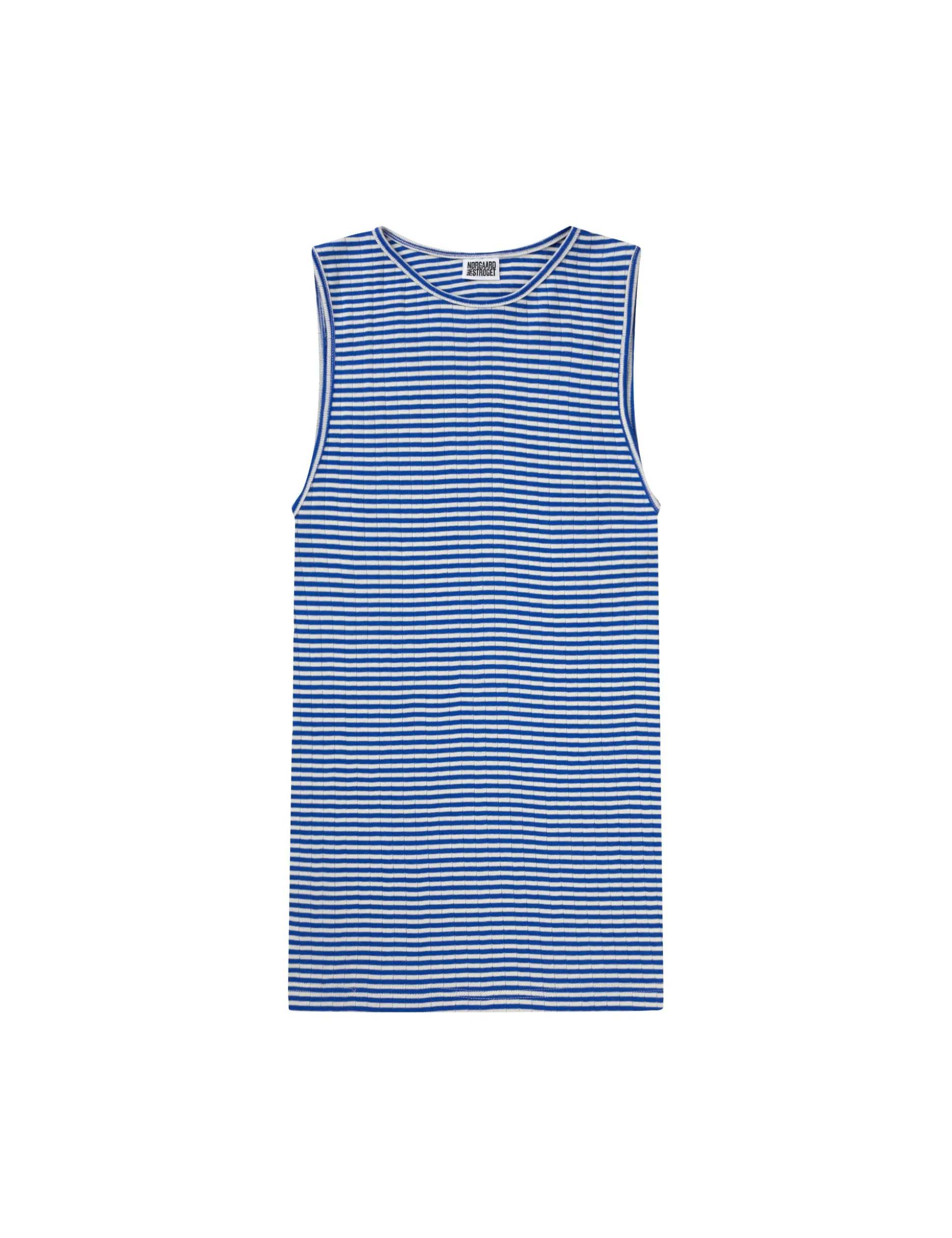 NPS Tank Top Fine Stripe
