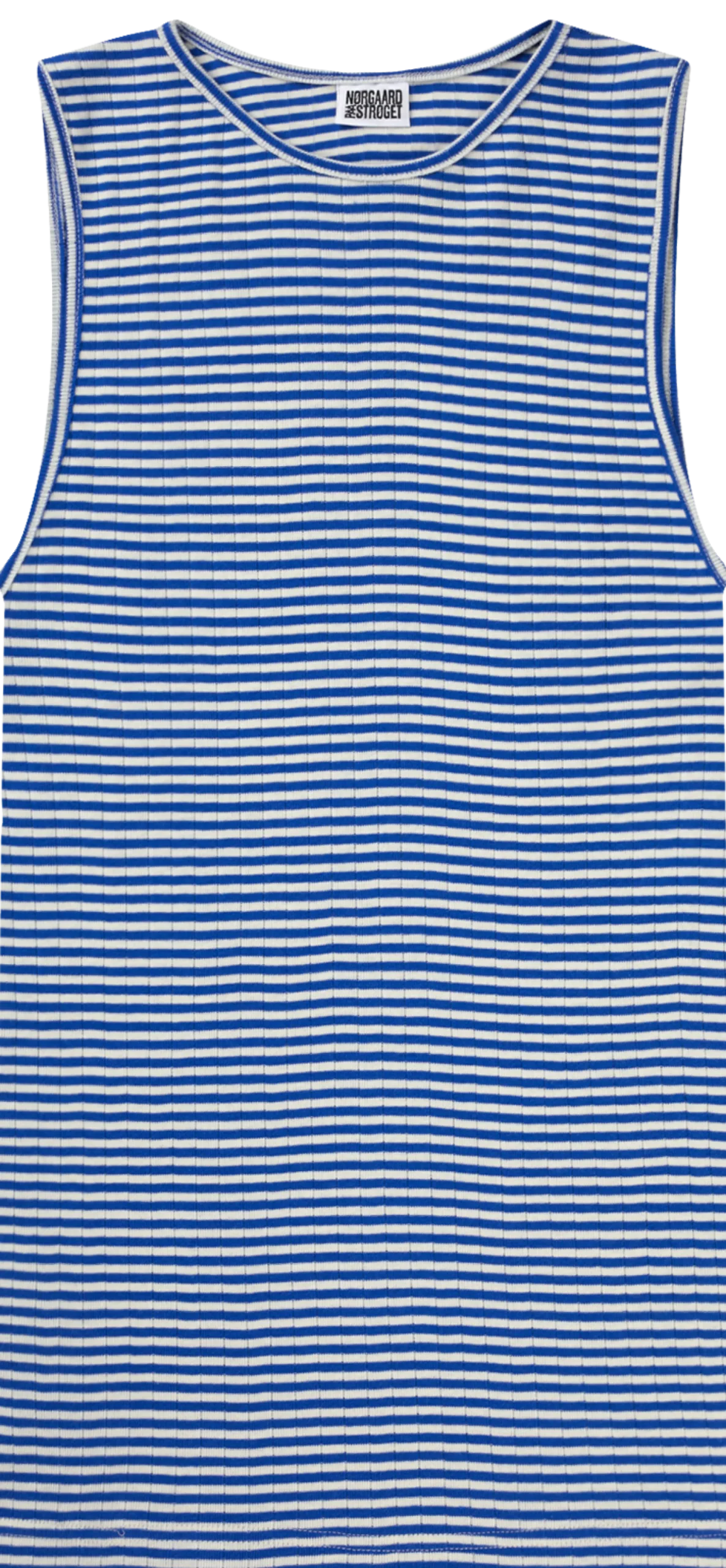 NPS Tank Top Fine Stripe