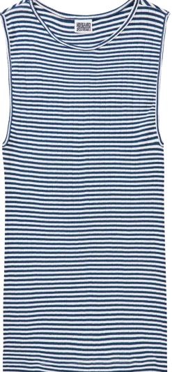 NPS Tank Top Fine Stripe
