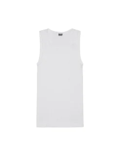 NPS Tank Top Solid Color