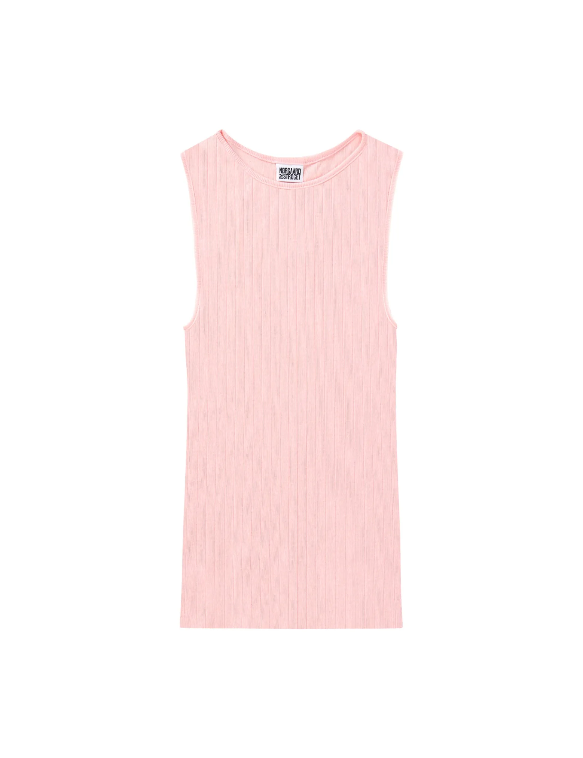 NPS Tank Top Solid Color