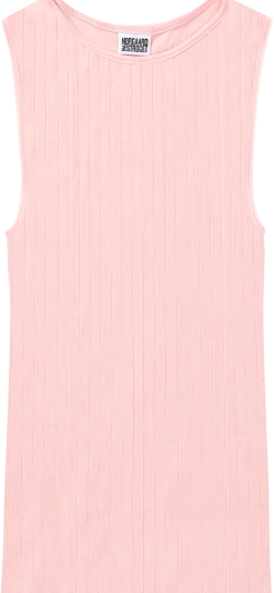 NPS Tank Top Solid Color