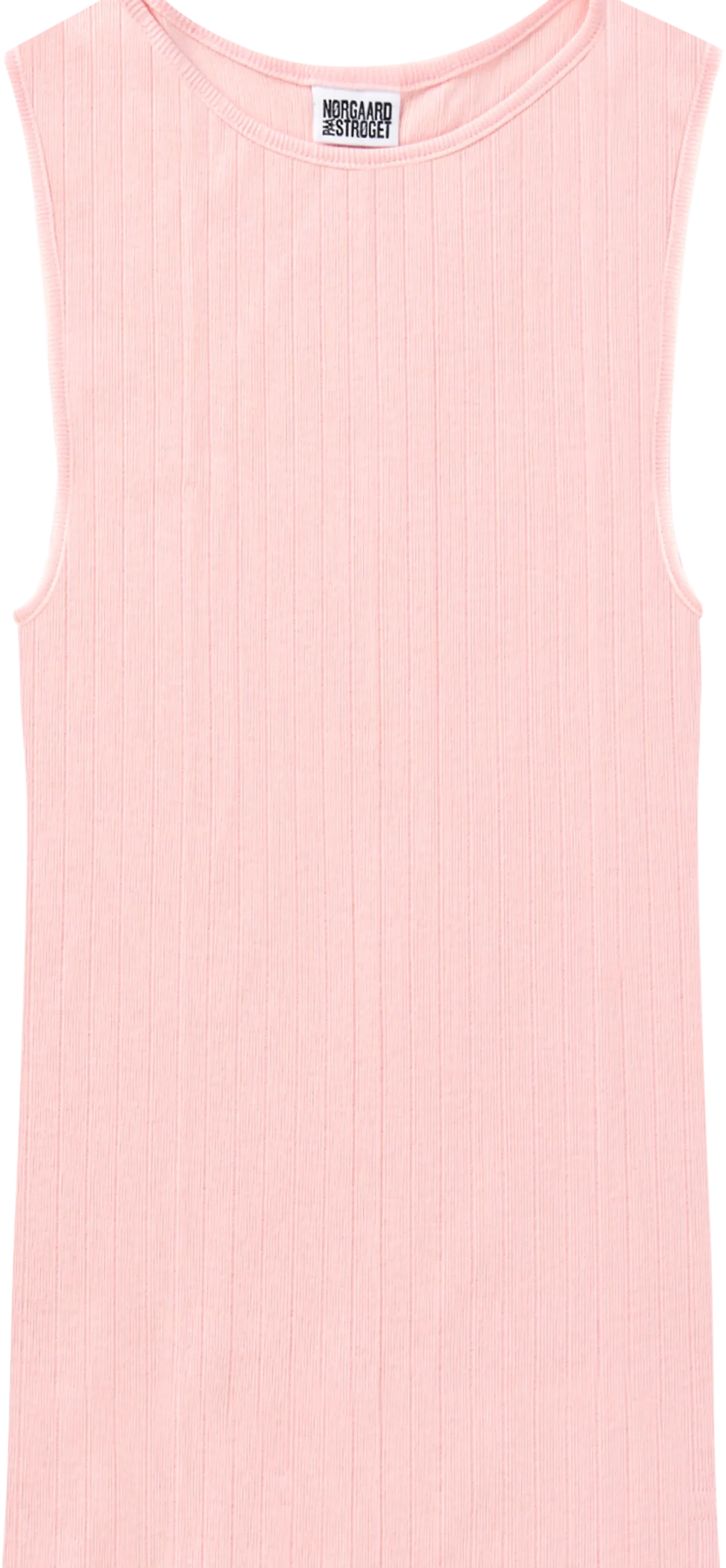 NPS Tank Top Solid Color