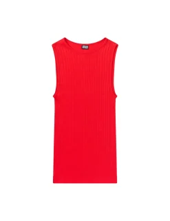 NPS Tank Top Solid Color